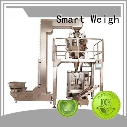 Smart Weigh advanced salad packaging machine supply for foof handling 1