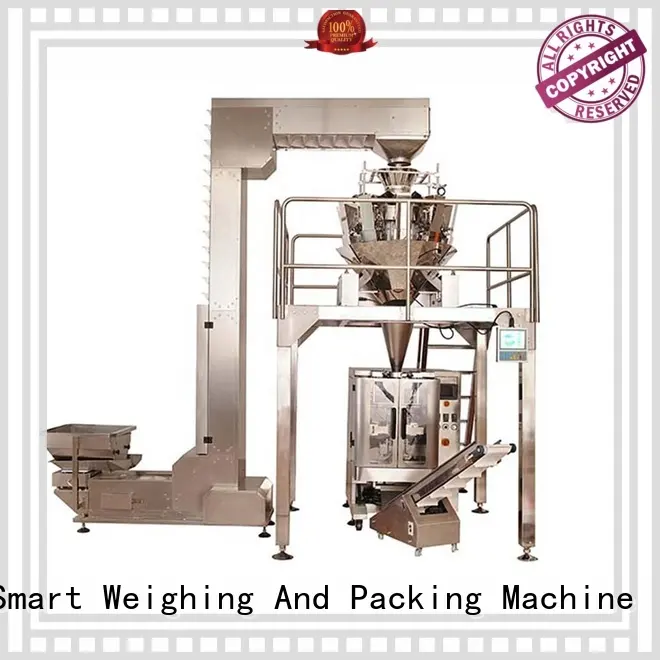 Smart Weigh best-selling ghee packing machine China manufacturer for foof handling 1