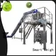 Smart Weigh combined new packing machine manufacturers for foof handling 1