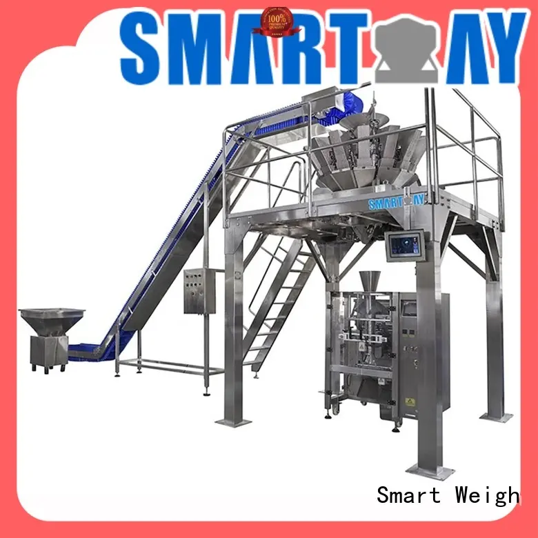 quality honey filling machine bag for food weighing 1