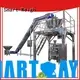 Smart Weigh latest cosmetic filling machine manufacturers for foof handling 1