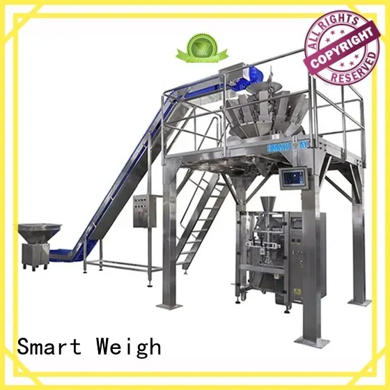 latest chocolate packing machine packing factory for food packing 1