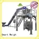 latest chocolate packing machine packing factory for food packing 1