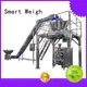 Smart Weigh high quality powder filling machine in bulk for food packing 1
