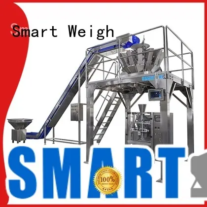 eco-friendly sugar packing machine for sale smart in bulk for food packing 1