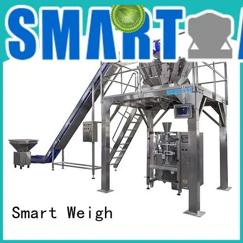 Smart Weigh best water filling machine company for food weighing 1