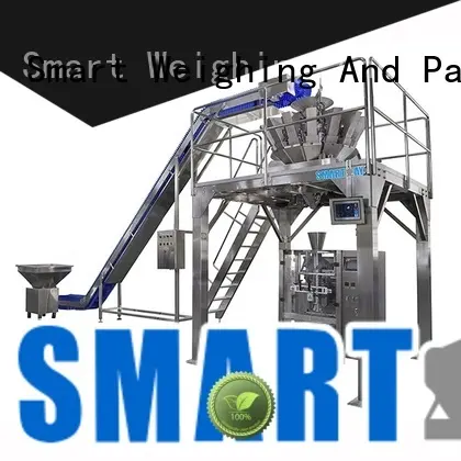 high quality tube packing machine packing supply for food weighing 1