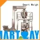 Smart Weigh ketchup packing machine for food labeling 1
