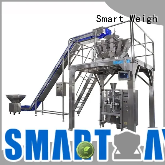 best automatic packing and sealing machine head manufacturers for foof handling 1