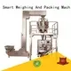Smart Weigh combined commercial packaging machine inquire now for food packing 1