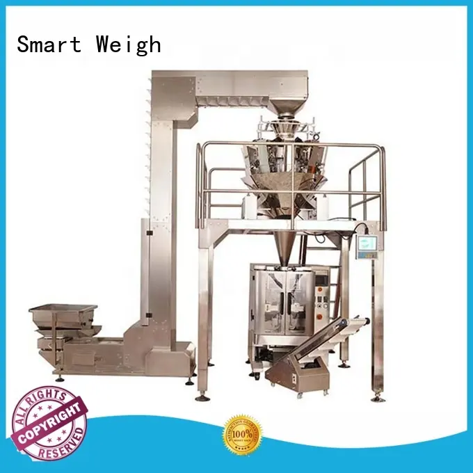 Smart Weigh weigher 1 kg packing machine price for business for food weighing 1