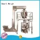Smart Weigh weigher 1 kg packing machine price for business for food weighing 1