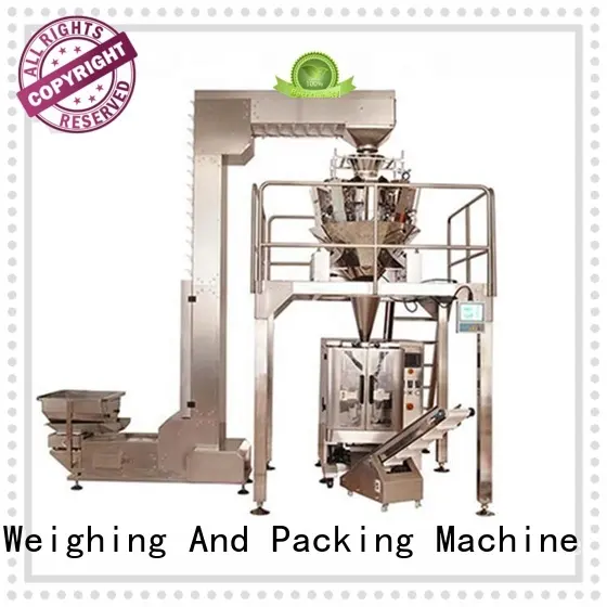 inexpensive industrial packaging equipment vertical free quote for foof handling 1