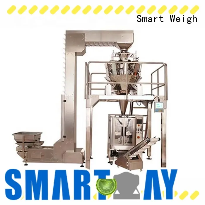 Smart Weigh inexpensive bag packaging equipment order now for food packing 1