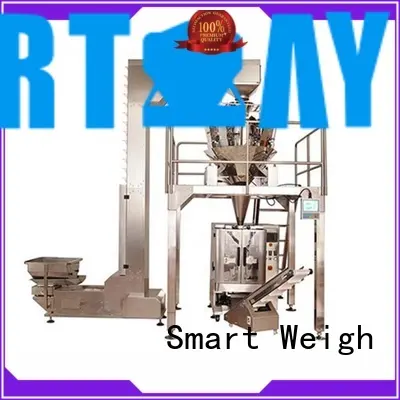 advanced packaging machinery exporter rotary China manufacturer for foof handling 1
