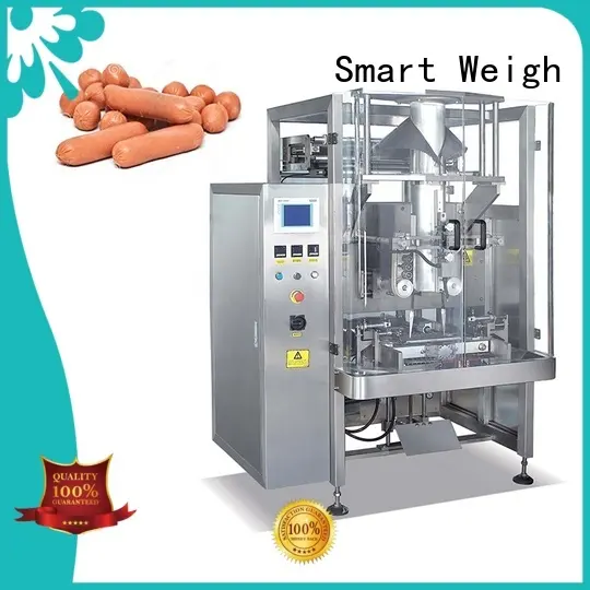 Smart Weigh stable honey filling machine for food weighing 1