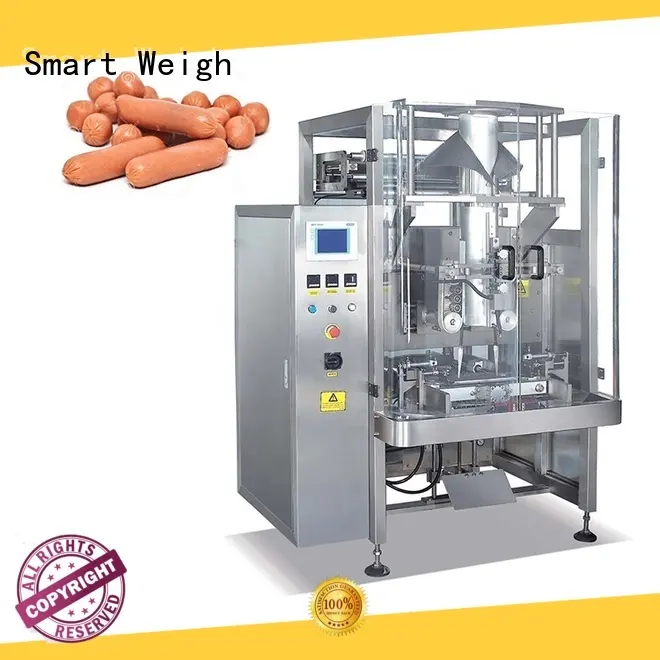high-quality best packing machine vertical manufacturers for food packing 1