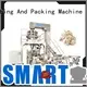 Smart Weigh combined powder filling machine company for food weighing 1