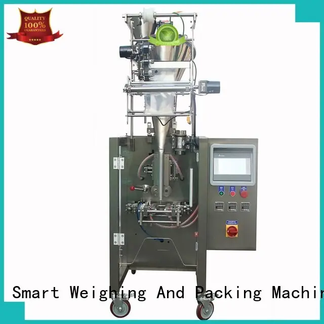 high quality milk pouch packing machine vertical order now for food labeling 1