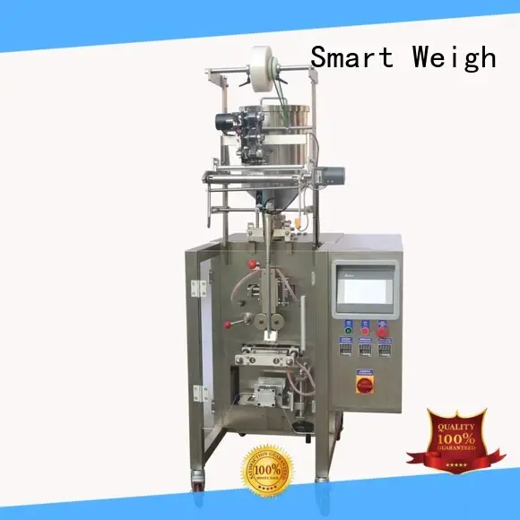 advanced rotary packing machine weigh for business for food weighing 1