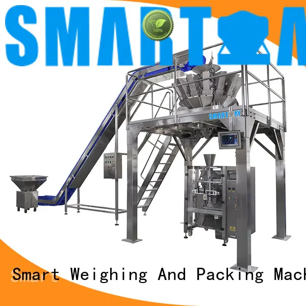 Smart Weigh 1