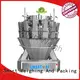 Smart Weigh weighing and packing machine manufacturers for food labeling 1