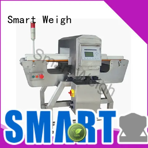 Smart Weigh best checkweigher for sale inquire now for food weighing 1