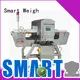 Smart Weigh best checkweigher for sale inquire now for food weighing 1