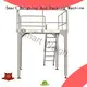 Smart Weigh best aluminum work platform factory price for foof handling 1