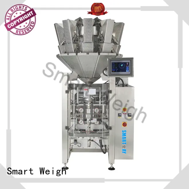 Smart Weigh first-rate packing machine price customization for food packing 1