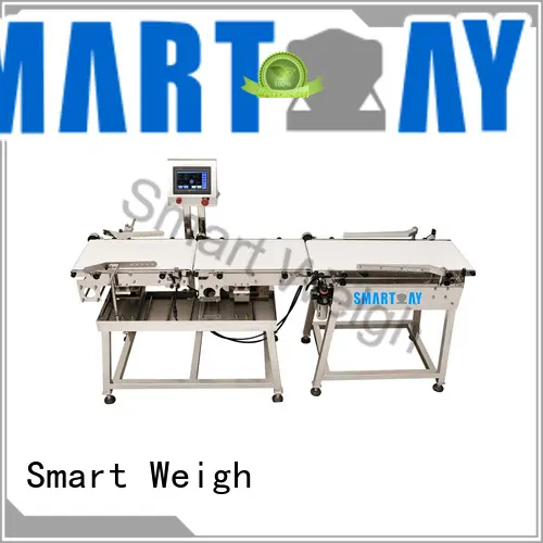 Smart Weigh first-rate buy metal detector with cheap price for food weighing 1