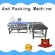 best check weigher machine metal China manufacturer for food weighing 1