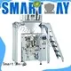 Smart Weigh bag packaging automation systems China manufacturer for food labeling 1