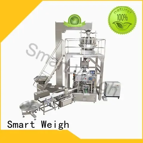 accurate bagging machine swpl1 China manufacturer for food weighing 1