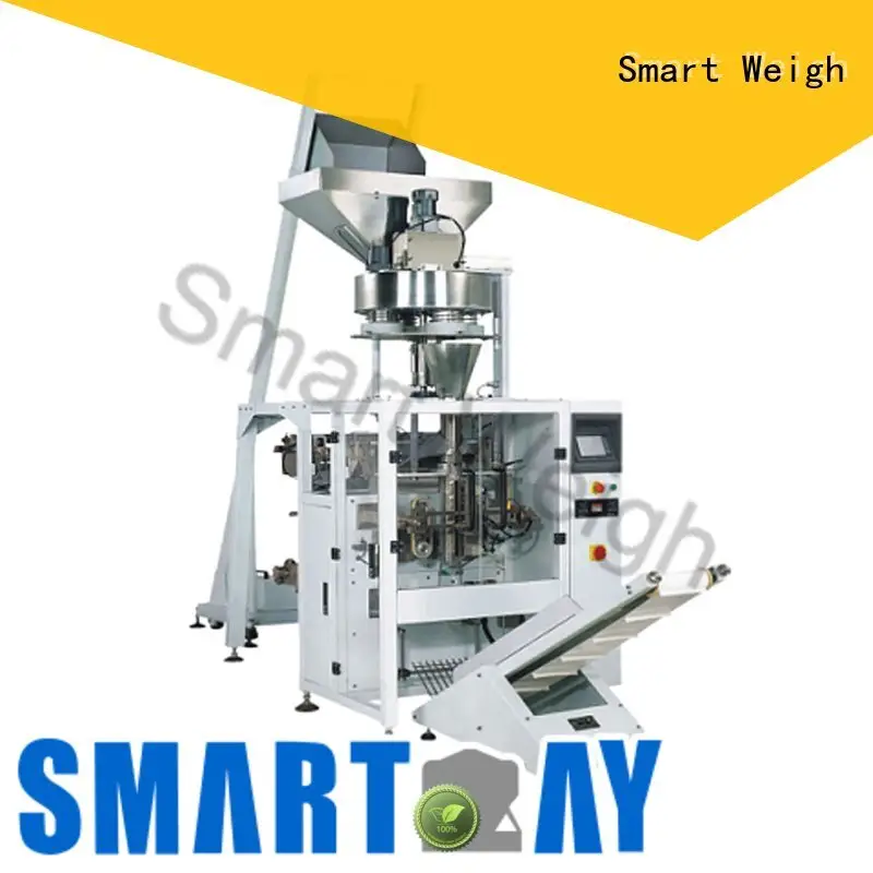 Smart Weigh smart packing material in bulk for food labeling 1