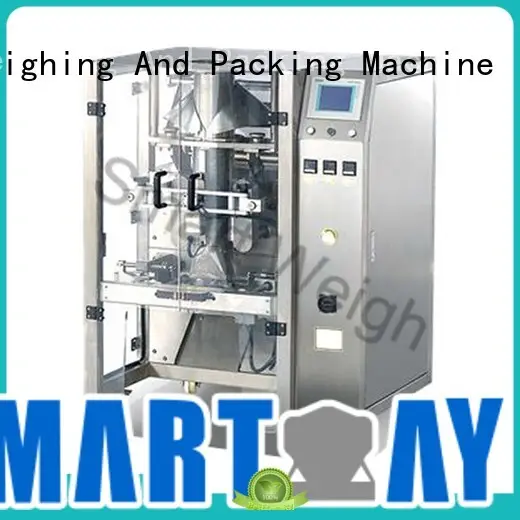 Smart Weigh advanced packing machine price China manufacturer for food weighing 1