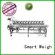 Smart Weigh best weight machine factory price for foof handling 1