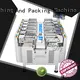 Smart Weigh fish packing machine order now for food weighing 1