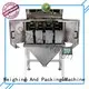 Smart Weigh linear packing machine from China for food labeling 1