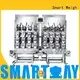 Smart Weigh precise multihead weigher customization for foof handling 1