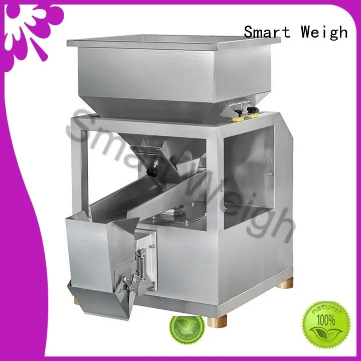 accurate pouch packing machine weigh directly sale for food packing 1