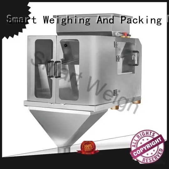 Smart Weigh affordable packing machine with good price for food packing 1
