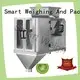 Smart Weigh smart pouch packing machine for food weighing 1