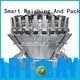 Smart Weigh smart multi head scale for-sale for food labeling 1