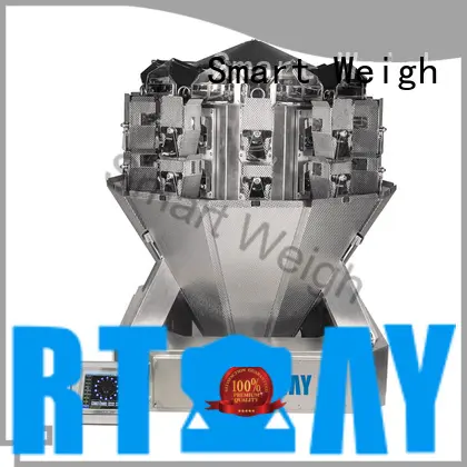 Smart Weigh eco-friendly multihead weigher packing machine for-sale for food weighing 1