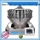 eco-friendly chinese multihead weigher weigher customization for food labeling 1
