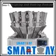 Smart Weigh adjustable packing machine directly sale for food labeling 1