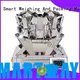 Smart Weigh durable best multihead weigher from China for food weighing 1