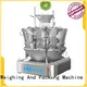 Smart Weigh easy-operating bulk multi head weigher factory price for food labeling 1