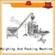 Fully Automatic Servo Driven Packing Granule Coffee Grain Powder Can Sealing Machine For Plastic Paper Bottle Auminum Tin2 1